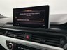 USED 2018 68 AUDI S5 3.0 TFSI V6 Sportback Tiptronic quattro Euro 6 (s/s) 5dr ALL-LED, SATNAV, LTHR+H/SEATS