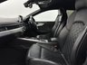 USED 2018 68 AUDI S5 3.0 TFSI V6 Sportback Tiptronic quattro Euro 6 (s/s) 5dr ALL-LED, SATNAV, LTHR+H/SEATS