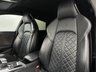 USED 2018 68 AUDI S5 3.0 TFSI V6 Sportback Tiptronic quattro Euro 6 (s/s) 5dr ALL-LED, SATNAV, LTHR+H/SEATS