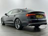 USED 2018 68 AUDI S5 3.0 TFSI V6 Sportback Tiptronic quattro Euro 6 (s/s) 5dr ALL-LED, SATNAV, LTHR+H/SEATS