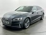 USED 2018 68 AUDI S5 3.0 TFSI V6 Sportback Tiptronic quattro Euro 6 (s/s) 5dr ALL-LED, SATNAV, LTHR+H/SEATS
