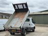 USED 2021 71 IVECO DAILY 2.3D HPI 14V 35C 3450 Tipper 2dr Diesel HiMatic L2 Euro 6 (s/s) (Aluminium, DRW) (136 ps) AUTOMATIC - TIPPER - DRW
