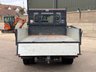 USED 2021 71 IVECO DAILY 2.3D HPI 14V 35C 3450 Tipper 2dr Diesel HiMatic L2 Euro 6 (s/s) (Aluminium, DRW) (136 ps) AUTOMATIC - TIPPER - DRW