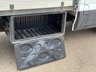 USED 2021 71 IVECO DAILY 2.3D HPI 14V 35C 3450 Tipper 2dr Diesel HiMatic L2 Euro 6 (s/s) (Aluminium, DRW) (136 ps) AUTOMATIC - TIPPER - DRW