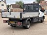 USED 2021 71 IVECO DAILY 2.3D HPI 14V 35C 3450 Tipper 2dr Diesel HiMatic L2 Euro 6 (s/s) (Aluminium, DRW) (136 ps) AUTOMATIC - TIPPER - DRW