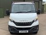 USED 2021 71 IVECO DAILY 2.3D HPI 14V 35C 3450 Tipper 2dr Diesel HiMatic L2 Euro 6 (s/s) (Aluminium, DRW) (136 ps) AUTOMATIC - TIPPER - DRW