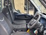USED 2021 71 IVECO DAILY 2.3D HPI 14V 35C 3450 Tipper 2dr Diesel HiMatic L2 Euro 6 (s/s) (Aluminium, DRW) (136 ps) AUTOMATIC - TIPPER - DRW