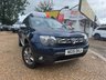 USED 2015 15 DACIA DUSTER 1.5 dCi Laureate Prime 4WD Euro 5 5dr Sat Nav + Full HIstory