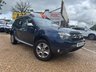 USED 2015 15 DACIA DUSTER 1.5 dCi Laureate Prime 4WD Euro 5 5dr Sat Nav + Full HIstory