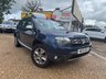 USED 2015 15 DACIA DUSTER 1.5 dCi Laureate Prime 4WD Euro 5 5dr Sat Nav + Full HIstory