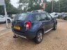 USED 2015 15 DACIA DUSTER 1.5 dCi Laureate Prime 4WD Euro 5 5dr Sat Nav + Full HIstory