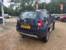 USED 2015 15 DACIA DUSTER 1.5 dCi Laureate Prime 4WD Euro 5 5dr Sat Nav + Full HIstory