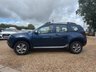 USED 2015 15 DACIA DUSTER 1.5 dCi Laureate Prime 4WD Euro 5 5dr Sat Nav + Full HIstory