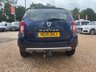 USED 2015 15 DACIA DUSTER 1.5 dCi Laureate Prime 4WD Euro 5 5dr Sat Nav + Full HIstory