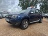 USED 2015 15 DACIA DUSTER 1.5 dCi Laureate Prime 4WD Euro 5 5dr Sat Nav + Full HIstory