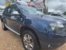 USED 2015 15 DACIA DUSTER 1.5 dCi Laureate Prime 4WD Euro 5 5dr Sat Nav + Full HIstory
