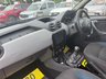 USED 2015 15 DACIA DUSTER 1.5 dCi Laureate Prime 4WD Euro 5 5dr Sat Nav + Full HIstory