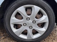 USED 2012 12 HYUNDAI I10 1.2 Classic Hatchback 5dr Petrol Manual Euro 5 (85 bhp) LOW MILES + FSH + LOW TAX + 1OWNER + IDEAL  FIST CAR
