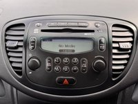 USED 2012 12 HYUNDAI I10 1.2 Classic Hatchback 5dr Petrol Manual Euro 5 (85 bhp) LOW MILES + FSH + LOW TAX + 1OWNER + IDEAL  FIST CAR