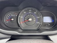 USED 2012 12 HYUNDAI I10 1.2 Classic Hatchback 5dr Petrol Manual Euro 5 (85 bhp) LOW MILES + FSH + LOW TAX + 1OWNER + IDEAL  FIST CAR