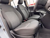 USED 2012 12 HYUNDAI I10 1.2 Classic Hatchback 5dr Petrol Manual Euro 5 (85 bhp) LOW MILES + FSH + LOW TAX + 1OWNER + IDEAL  FIST CAR