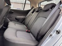 USED 2012 12 HYUNDAI I10 1.2 Classic Hatchback 5dr Petrol Manual Euro 5 (85 bhp) LOW MILES + FSH + LOW TAX + 1OWNER + IDEAL  FIST CAR