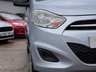 USED 2012 12 HYUNDAI I10 1.2 Classic Hatchback 5dr Petrol Manual Euro 5 (85 bhp) LOW MILES + FSH + LOW TAX + 1OWNER + IDEAL  FIST CAR