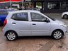 USED 2012 12 HYUNDAI I10 1.2 Classic Hatchback 5dr Petrol Manual Euro 5 (85 bhp) LOW MILES + FSH + LOW TAX + 1OWNER + IDEAL  FIST CAR