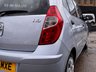 USED 2012 12 HYUNDAI I10 1.2 Classic Hatchback 5dr Petrol Manual Euro 5 (85 bhp) LOW MILES + FSH + LOW TAX + 1OWNER + IDEAL  FIST CAR