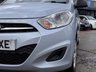 USED 2012 12 HYUNDAI I10 1.2 Classic Hatchback 5dr Petrol Manual Euro 5 (85 bhp) LOW MILES + FSH + LOW TAX + 1OWNER + IDEAL  FIST CAR