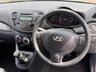 USED 2012 12 HYUNDAI I10 1.2 Classic Hatchback 5dr Petrol Manual Euro 5 (85 bhp) LOW MILES + FSH + LOW TAX + 1OWNER + IDEAL  FIST CAR