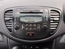 USED 2012 12 HYUNDAI I10 1.2 Classic Hatchback 5dr Petrol Manual Euro 5 (85 bhp) LOW MILES + FSH + LOW TAX + 1OWNER + IDEAL  FIST CAR