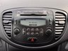 USED 2012 12 HYUNDAI I10 1.2 Classic Hatchback 5dr Petrol Manual Euro 5 (85 bhp) LOW MILES + FSH + LOW TAX + 1OWNER + IDEAL  FIST CAR