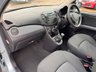 USED 2012 12 HYUNDAI I10 1.2 Classic Hatchback 5dr Petrol Manual Euro 5 (85 bhp) LOW MILES + FSH + LOW TAX + 1OWNER + IDEAL  FIST CAR