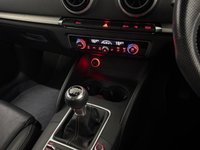 USED 2014 64 AUDI A3 1.2 TFSI S line Sportback 5dr Petrol Manual Euro 6 (s/s) (110 ps) LOW MILEAGE REAR PARKING SENSORS