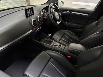 View our AUDI A3