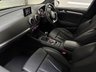 USED 2014 64 AUDI A3 1.2 TFSI S line Sportback 5dr Petrol Manual Euro 6 (s/s) (110 ps) LOW MILEAGE REAR PARKING SENSORS