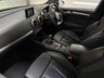 USED 2014 64 AUDI A3 1.2 TFSI S line Sportback 5dr Petrol Manual Euro 6 (s/s) (110 ps) LOW MILEAGE REAR PARKING SENSORS