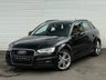 USED 2014 64 AUDI A3 1.2 TFSI S line Sportback 5dr Petrol Manual Euro 6 (s/s) (110 ps) LOW MILEAGE REAR PARKING SENSORS