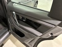 USED 2022 22 LAND ROVER DISCOVERY SPORT 2.0 D165 SUV 5dr Diesel Manual Euro 6 (s/s) (163 ps) 