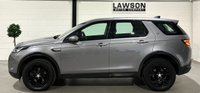 USED 2022 22 LAND ROVER DISCOVERY SPORT 2.0 D165 SUV 5dr Diesel Manual Euro 6 (s/s) (163 ps) 