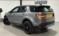 USED 2022 22 LAND ROVER DISCOVERY SPORT 2.0 D165 SUV 5dr Diesel Manual Euro 6 (s/s) (163 ps) 