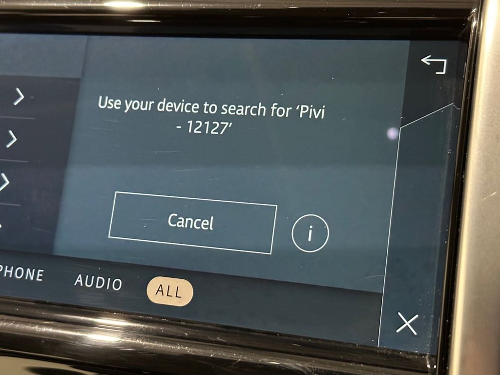 USED 2022 22 LAND ROVER DISCOVERY SPORT 2.0 D165 SUV 5dr Diesel Manual Euro 6 (s/s) (163 ps) 