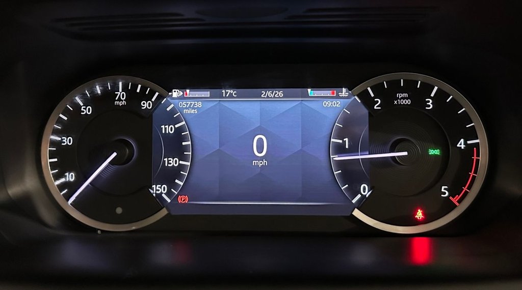 USED 2022 22 LAND ROVER DISCOVERY SPORT 2.0 D165 SUV 5dr Diesel Manual Euro 6 (s/s) (163 ps) 