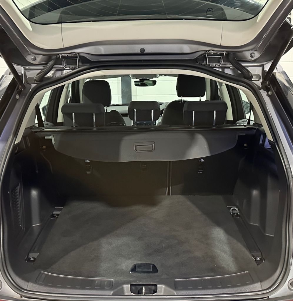 USED 2022 22 LAND ROVER DISCOVERY SPORT 2.0 D165 SUV 5dr Diesel Manual Euro 6 (s/s) (163 ps) 