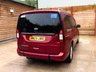 USED 2025 25 FORD GRAND TOURNEO CONNECT 3 Seat Auto Wheelchair Accessible Disabled Access Vehicle WAV 