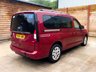 USED 2025 25 FORD GRAND TOURNEO CONNECT 3 Seat Auto Wheelchair Accessible Disabled Access Vehicle WAV 
