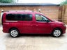USED 2025 25 FORD GRAND TOURNEO CONNECT 3 Seat Auto Wheelchair Accessible Disabled Access Vehicle WAV 