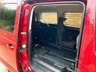 USED 2025 25 FORD GRAND TOURNEO CONNECT 3 Seat Auto Wheelchair Accessible Disabled Access Vehicle WAV 
