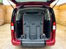 USED 2025 25 FORD GRAND TOURNEO CONNECT 3 Seat Auto Wheelchair Accessible Disabled Access Vehicle WAV 